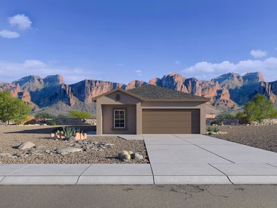10805 Caresso Loop SW, Albuquerque, NM, 87121