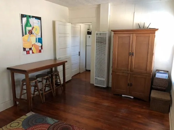 Jeffrey and Foothill Properties