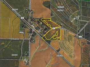 Tbd W Galena Rd, Lena, IL 61048