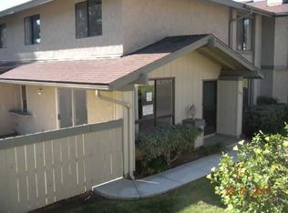 315 Rancho Dr UNIT D, Chula Vista, CA 91911