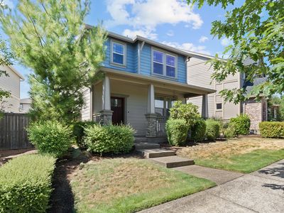 14935 NW Rossetta St, Portland, OR, 97229