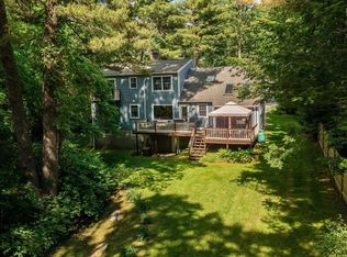 22 Rich Valley Rd, Wayland, MA 01778