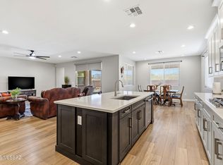 382 N White Marble Ave, Tucson, AZ 85748