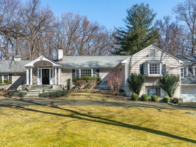 30 Raymond Lane, Wilton, CT, 06897