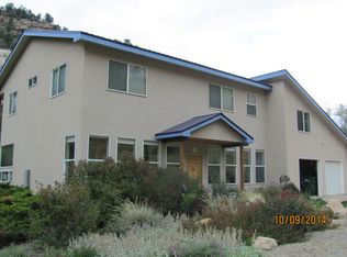 53 Misty Ln, Durango, CO 81301