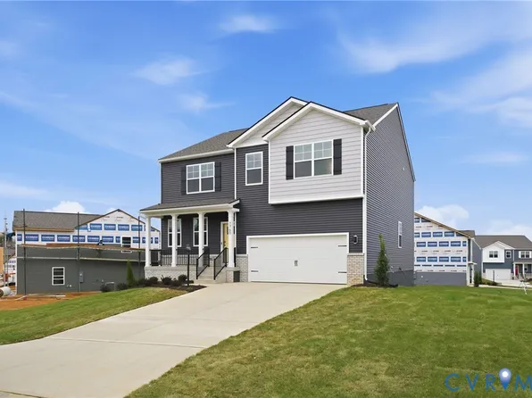 7745 Arbor Marsh Ter, New Kent, VA 23124