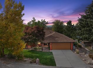 2241 S Ridgeview Way, Boise, ID 83712