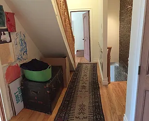 Rented by Owner