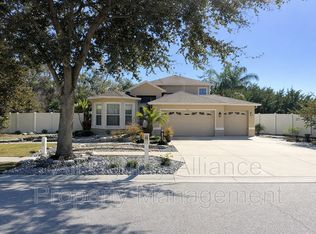 7532 Blue Spring Dr, Land O Lakes, FL 34637