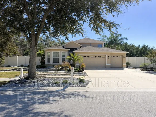 7532 Blue Spring Dr, Land O Lakes, FL 34637