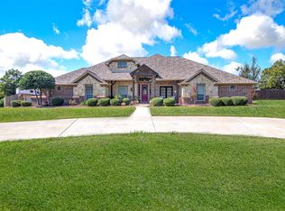 7474 Rendon New Hope Rd, Fort Worth, TX 76140
