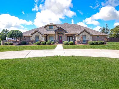 7474 Rendon New Hope Rd, Fort Worth, TX, 76140