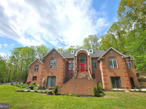 3632 Burkins Rd, Street, MD 21154