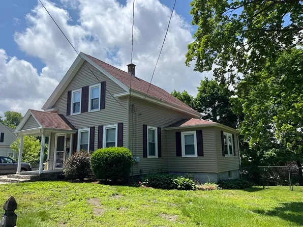 18 Granite St, Weymouth, MA 02188