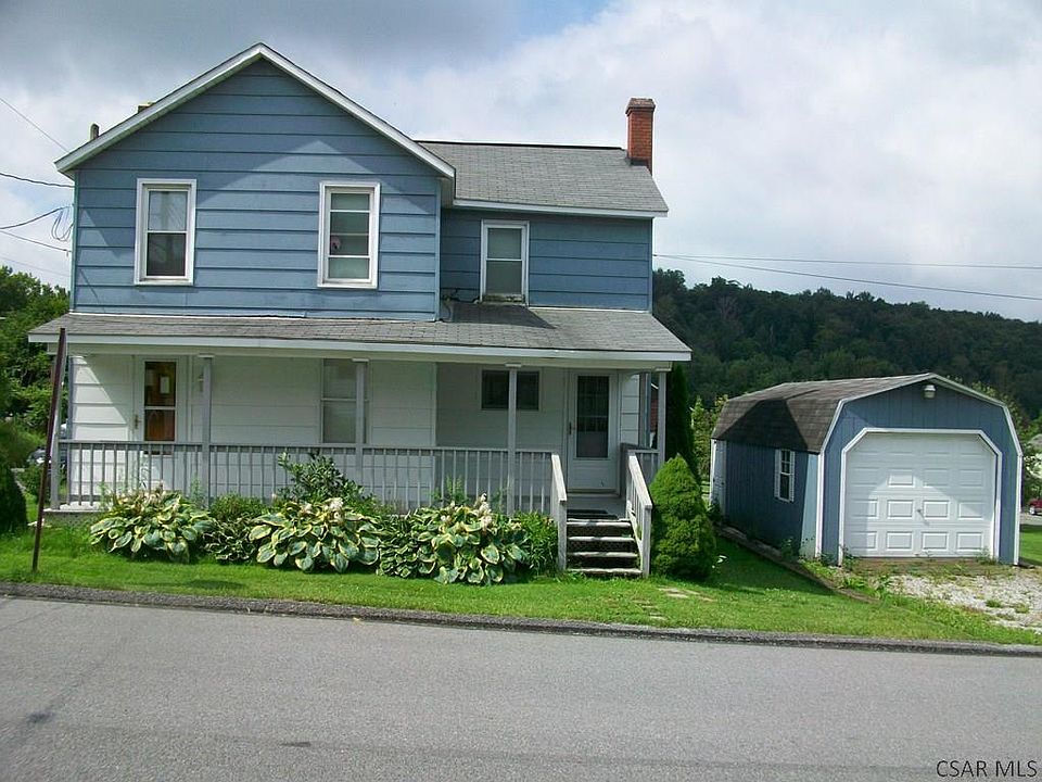 129 Roberts Ave, Dunlo, PA 15963 Zillow