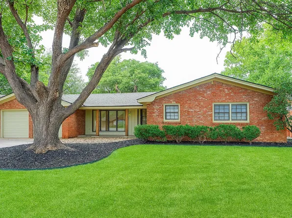 3428 54th St, Lubbock, TX 79413