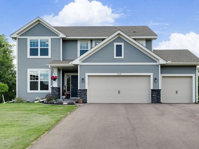 7358 159th Ave NW, Ramsey, MN, 55303