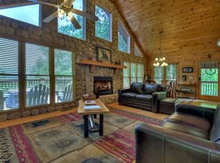 616 Bushy Head Rd, Cherry Log, GA 30522
