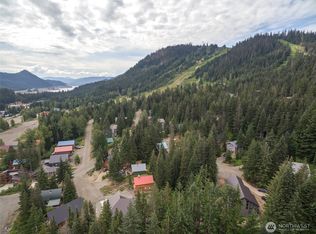 14 Arlberg Place, Snoqualmie Pass, WA