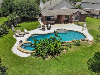 21602 Lime Green Trl, Cypress, TX, 77433