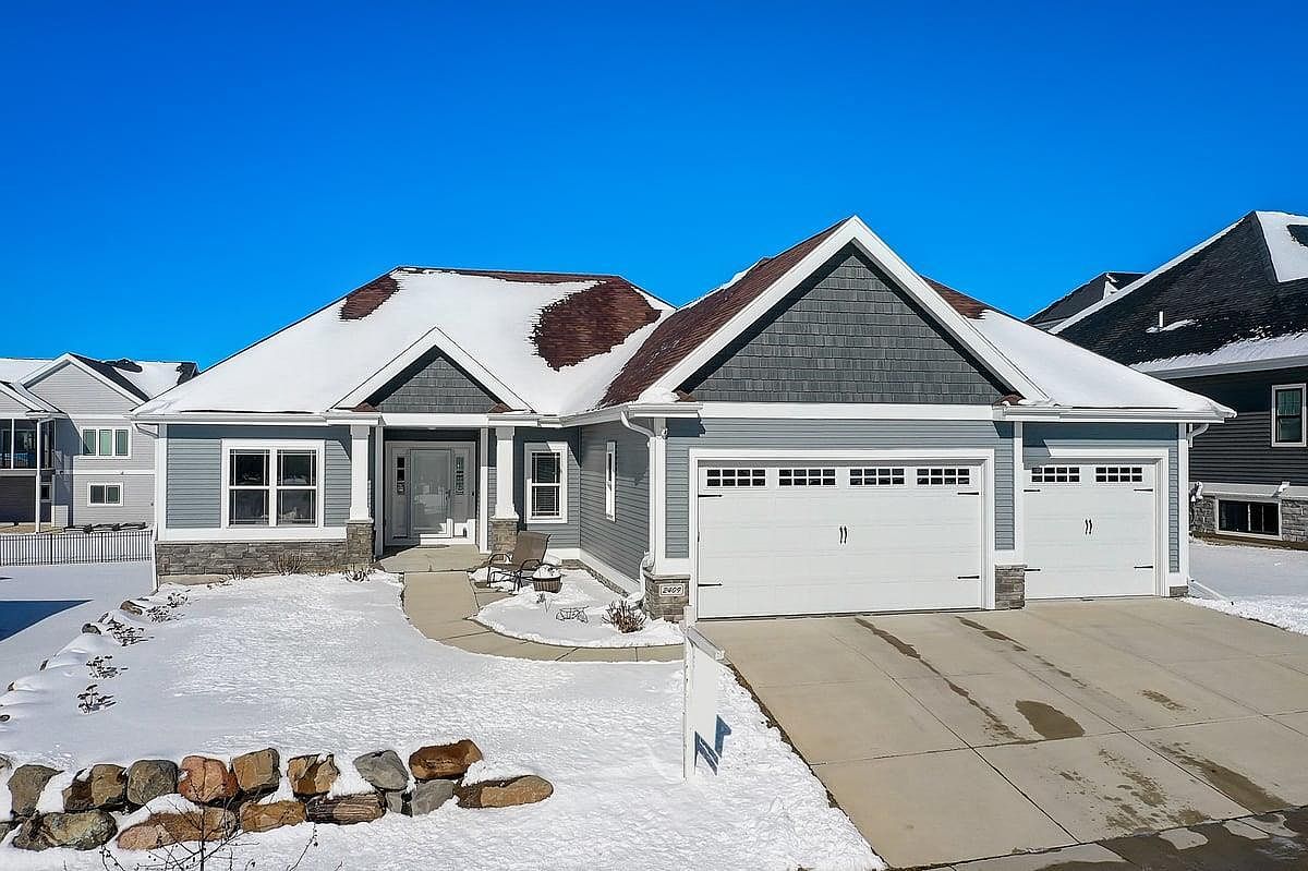 2409 Freshford Dr, Waunakee, WI 53597 Zillow