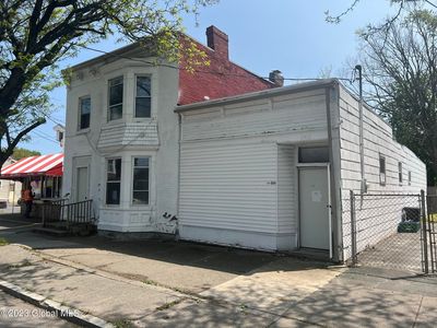642-644 3rd Avenue, Watervliet, NY, 12189