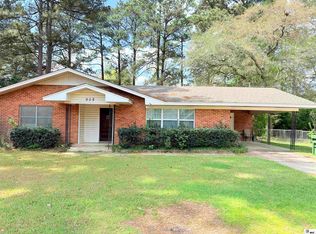 908 S Maple St, Ruston, LA 71270