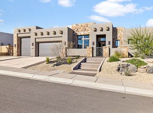 1410 W Fish Rock Rd, Saint George, UT 84770