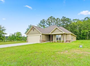 62 E Locust, Sumrall, MS 39482