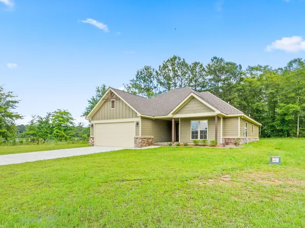 62 E Locust, Sumrall, MS 39482