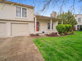 6016 Sawmill Woods Ct, Fort Wayne, IN 46835