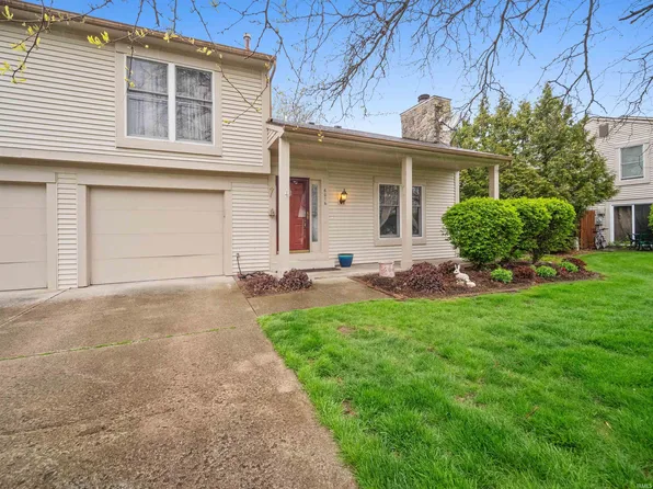 6016 Sawmill Woods Ct, Fort Wayne, IN 46835