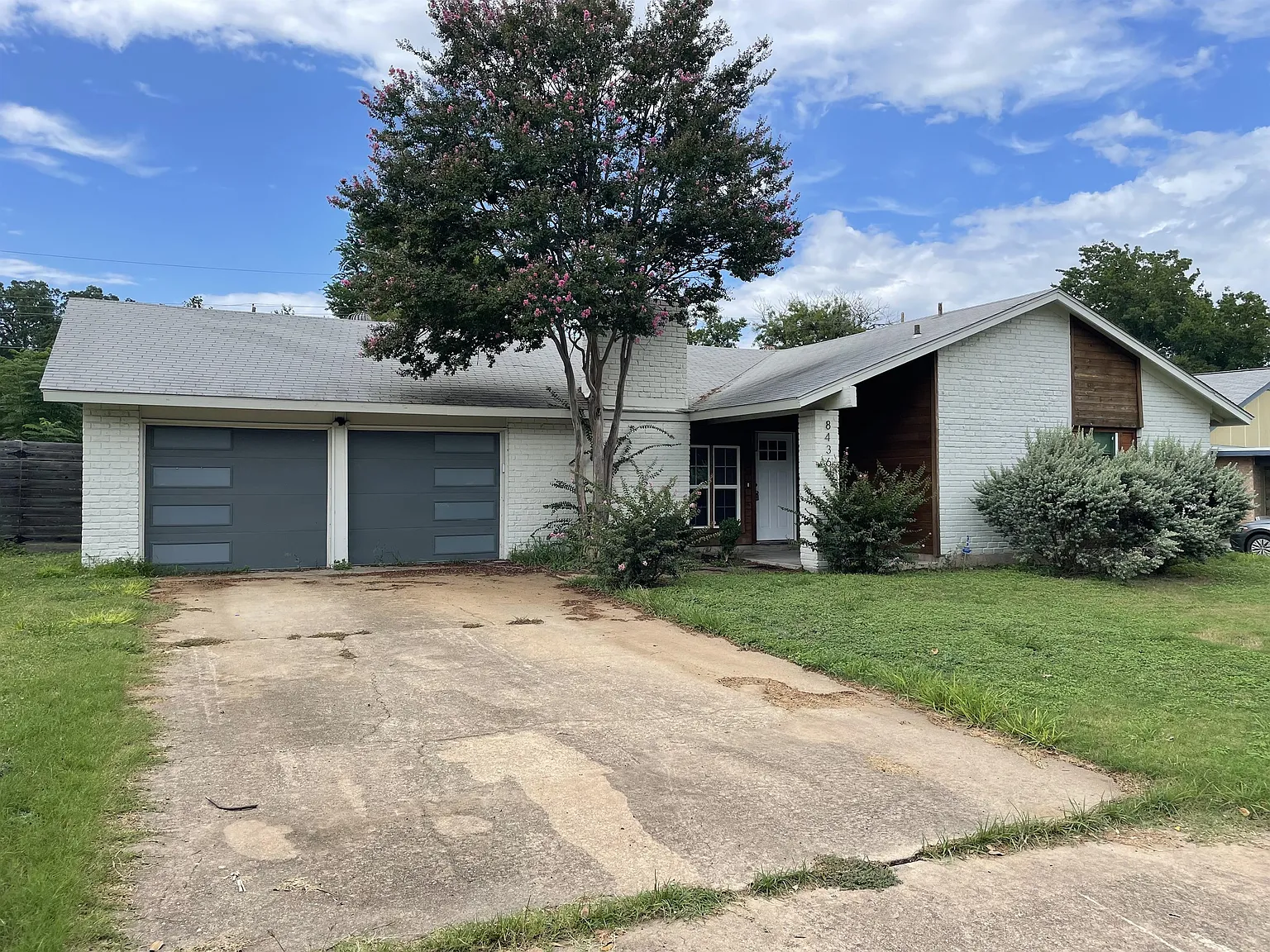 Jamestown Drive 8436 - 1 — Photo 1