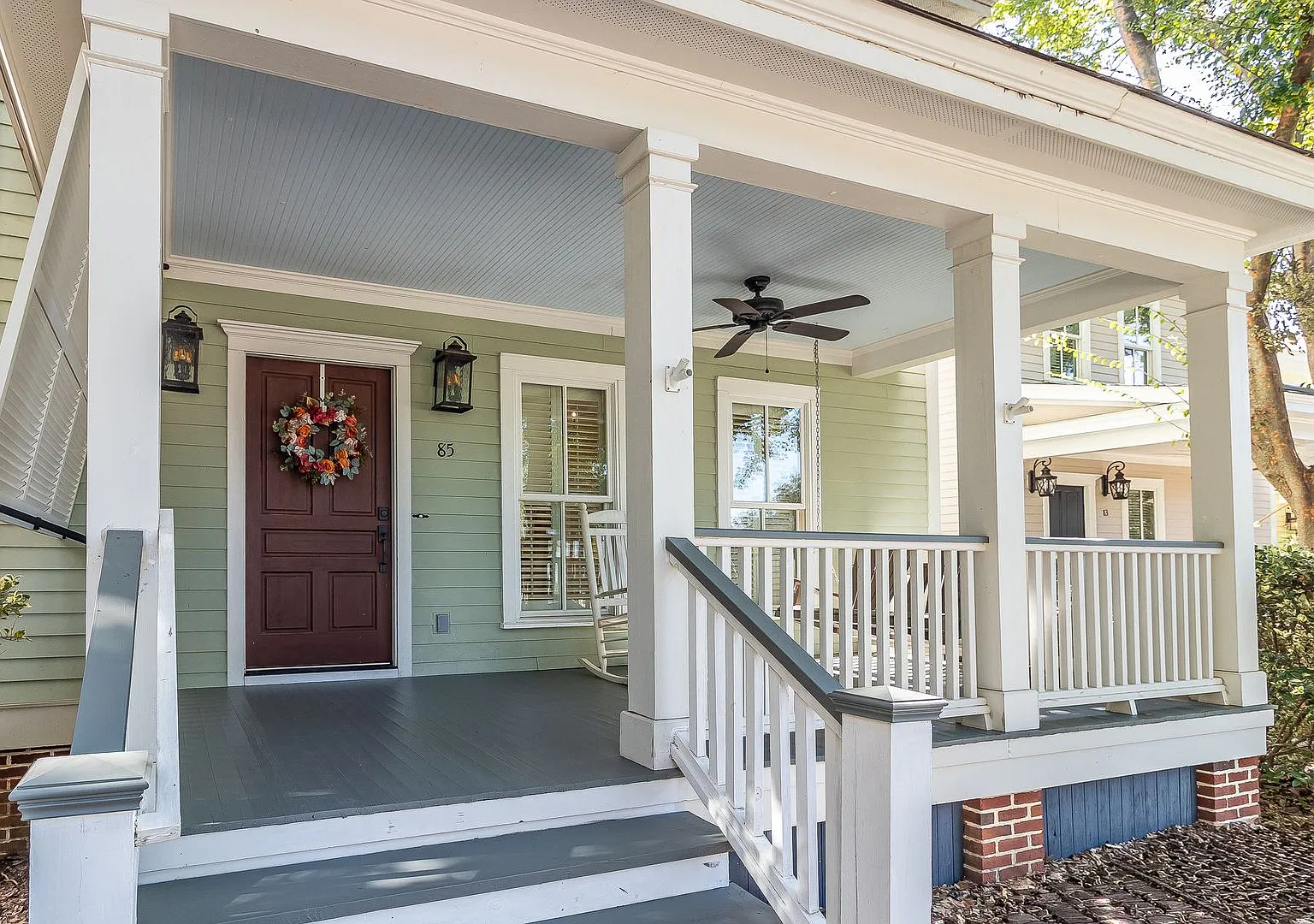 Prime Riverside Living in Hammond's Ferry! North Augusta's Most Walkable Neighborhood. — Photo 2