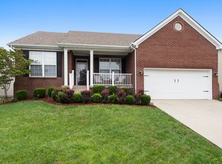 4712 Windstar Way Lexington KY 40515 Zillow