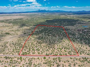 0 W Simmons Way LOT 19, Prescott, AZ 86305