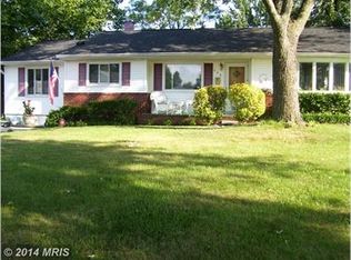 530 Joy Cir, Glen Burnie, MD 21061