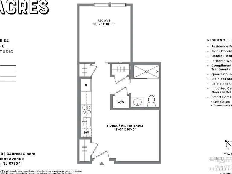 3 Acres — Photo 64