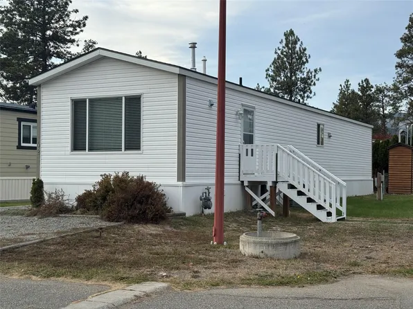 254 State Highway 42 #8, Merritt, BC V1K 1M7