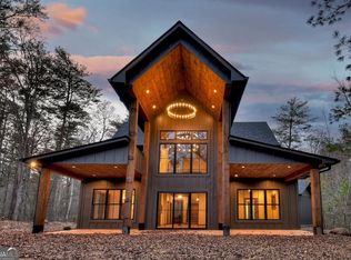 2101 Dry Branch Rd, Blue Ridge, GA 30513