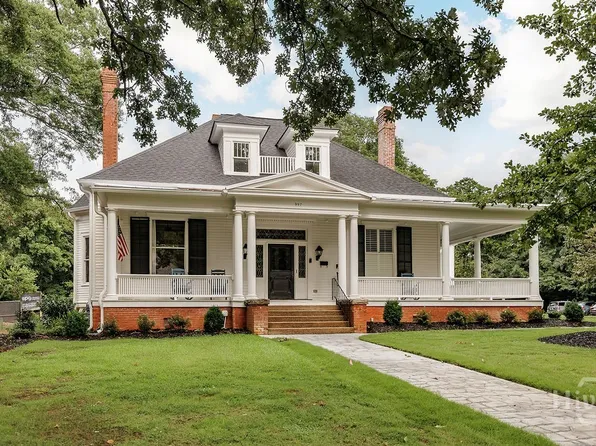 997 S Milledge Avenue #5, Athens, GA 30605
