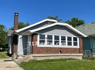 2026 Koehne St, Indianapolis, IN