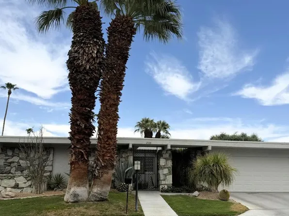 2320 Paseo Del Rey, Palm Springs, CA 92264