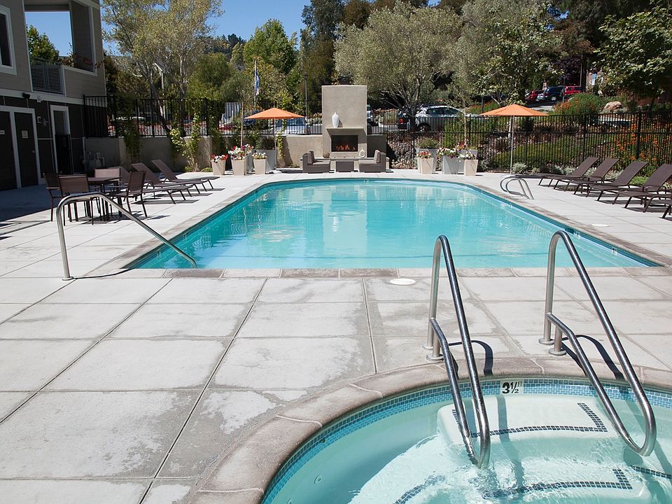 1600 Lincoln Village Cir Larkspur CA Zillow