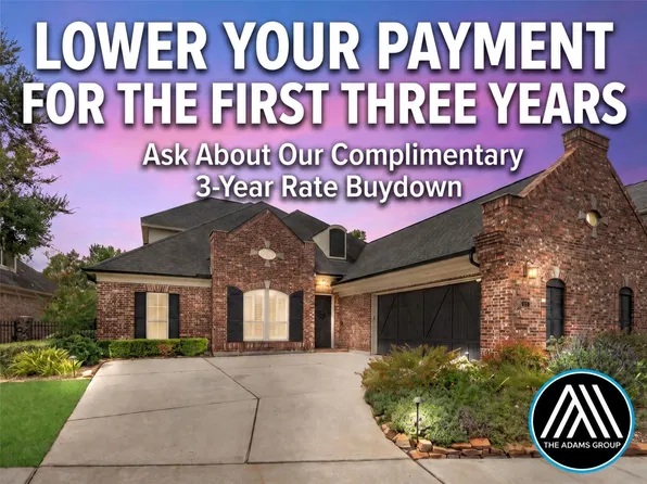 6 Vieux Carre Ct, Missouri City, TX 77459