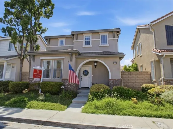 2449 Aurora Ln, Simi Valley, CA 93063