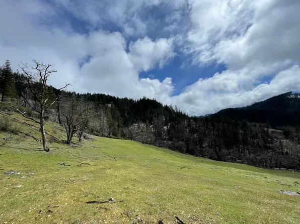 6101 & 250 Mad River Rd, Mad River, CA 95552