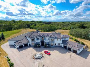 75 E Gray Way, Rocky View County, AB T3R 1K7