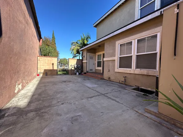 5960 Gage Ave APT D, Bell Gardens, CA 90201