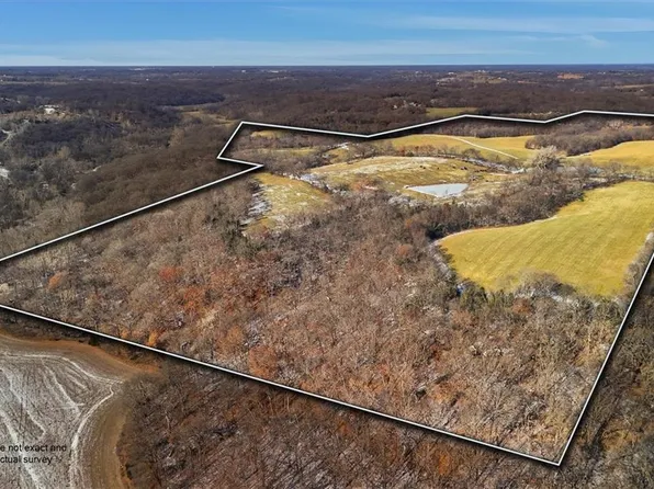 36131 W 130th St, Rayville, MO 64084